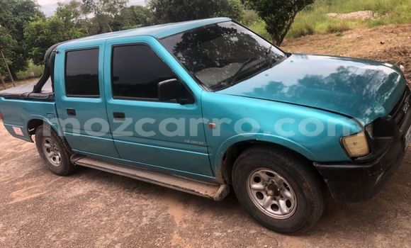 Tenga Tsaru Isuzu KB Bhuruu Mota in Maputo in Maputo Tenga Tsaru Isuzu KB Bhuruu Mota in Maputo in Maputo