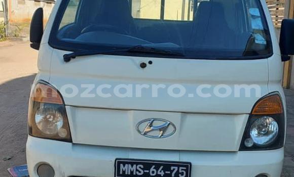 Nunua Ilio tumika Hyundai H1 Nyeupe Gari ndani ya Maputo nchini Maputo Nunua Ilio tumika Hyundai H1 Nyeupe Gari ndani ya Maputo nchini Maputo