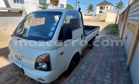 Nunua Ilio tumika Hyundai H1 Nyeupe Gari ndani ya Maputo nchini Maputo Nunua Ilio tumika Hyundai H1 Nyeupe Gari ndani ya Maputo nchini Maputo