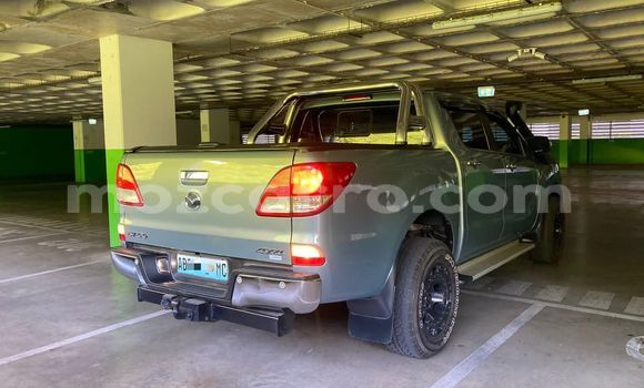 Nunua Ilio tumika Mazda BT-50 Nyingine Gari ndani ya Maputo nchini Maputo Nunua Ilio tumika Mazda BT-50 Nyingine Gari ndani ya Maputo nchini Maputo