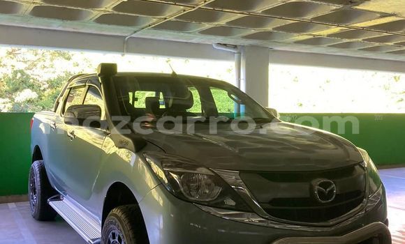 Nunua Ilio tumika Mazda BT-50 Nyingine Gari ndani ya Maputo nchini Maputo Nunua Ilio tumika Mazda BT-50 Nyingine Gari ndani ya Maputo nchini Maputo