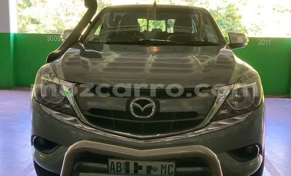 Nunua Ilio tumika Mazda BT-50 Nyingine Gari ndani ya Maputo nchini Maputo Nunua Ilio tumika Mazda BT-50 Nyingine Gari ndani ya Maputo nchini Maputo