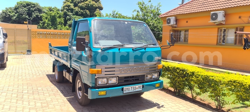 Big with watermark toyota dyna maputo maputo 19832