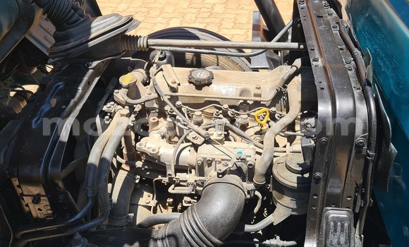 Comprar Usado Toyota Dyna Verde Caminhão em Maputo em Maputo Comprar Usado Toyota Dyna Verde Caminhão em Maputo em Maputo