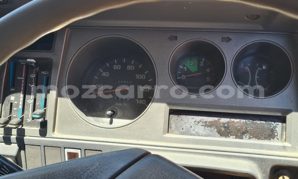 Comprar Usado Toyota Dyna Verde Caminhão em Maputo em Maputo Comprar Usado Toyota Dyna Verde Caminhão em Maputo em Maputo