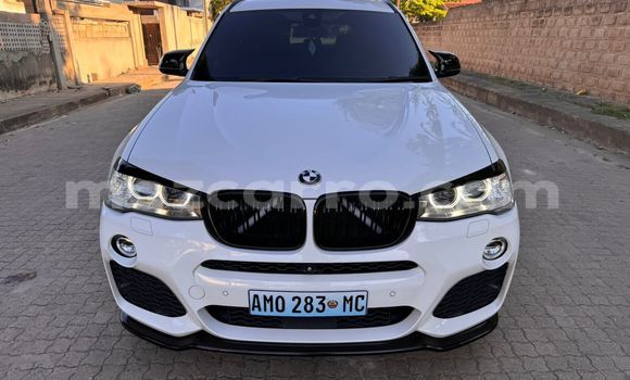 Tenga Tsaru BMW X3 Chena Mota in Maputo in Maputo Tenga Tsaru BMW X3 Chena Mota in Maputo in Maputo