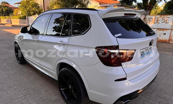 Tenga Tsaru BMW X3 Chena Mota in Maputo in Maputo Tenga Tsaru BMW X3 Chena Mota in Maputo in Maputo