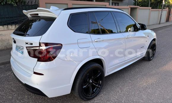 Tenga Tsaru BMW X3 Chena Mota in Maputo in Maputo Tenga Tsaru BMW X3 Chena Mota in Maputo in Maputo