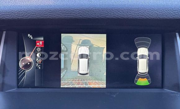 Tenga Tsaru BMW X3 Chena Mota in Maputo in Maputo Tenga Tsaru BMW X3 Chena Mota in Maputo in Maputo