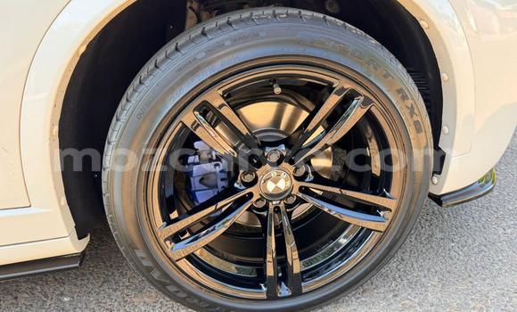 Tenga Tsaru BMW X3 Chena Mota in Maputo in Maputo Tenga Tsaru BMW X3 Chena Mota in Maputo in Maputo