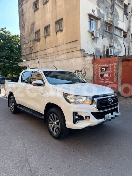 Big with watermark toyota hiluxe revo maputo maputo 19836