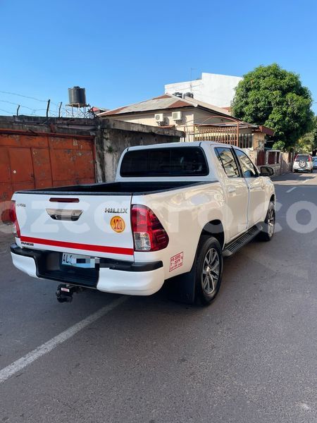 Big with watermark toyota hiluxe revo maputo maputo 19836