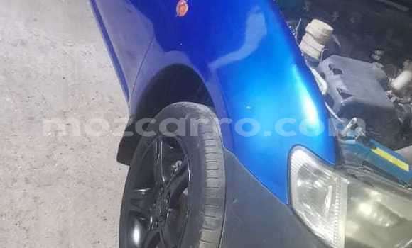 Buy Used Mitsubishi Triton Blue Car in Maputo in Maputo Buy Used Mitsubishi Triton Blue Car in Maputo in Maputo