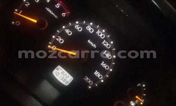 Buy Used Mitsubishi Triton Blue Car in Maputo in Maputo Buy Used Mitsubishi Triton Blue Car in Maputo in Maputo