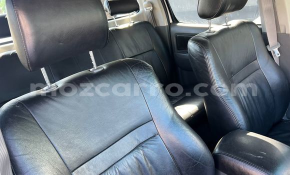 Tenga Tsaru Toyota Hilux Zvimwe Mota in Maputo in Maputo Tenga Tsaru Toyota Hilux Zvimwe Mota in Maputo in Maputo