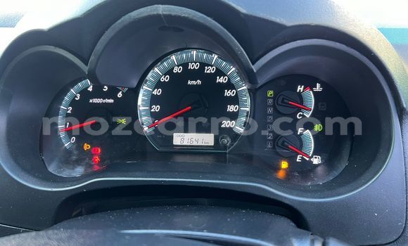 Tenga Tsaru Toyota Hilux Zvimwe Mota in Maputo in Maputo Tenga Tsaru Toyota Hilux Zvimwe Mota in Maputo in Maputo