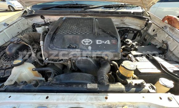 Tenga Tsaru Toyota Hilux Zvimwe Mota in Maputo in Maputo Tenga Tsaru Toyota Hilux Zvimwe Mota in Maputo in Maputo