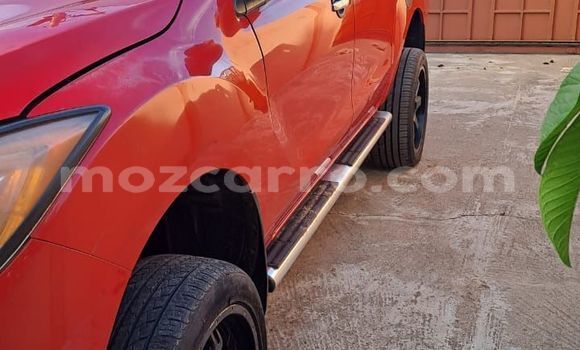 Nunua Ilio tumika Mazda BT-50 Nyekundu Gari ndani ya Maputo nchini Maputo Nunua Ilio tumika Mazda BT-50 Nyekundu Gari ndani ya Maputo nchini Maputo