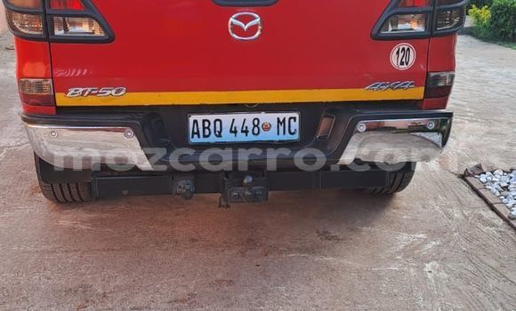 Nunua Ilio tumika Mazda BT-50 Nyekundu Gari ndani ya Maputo nchini Maputo Nunua Ilio tumika Mazda BT-50 Nyekundu Gari ndani ya Maputo nchini Maputo