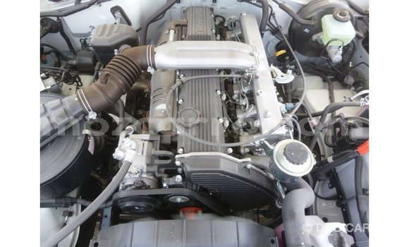 Buy Import Toyota Land Cruiser White Car in Import - Dubai in Cabo Delgado Buy Import Toyota Land Cruiser White Car in Import - Dubai in Cabo Delgado