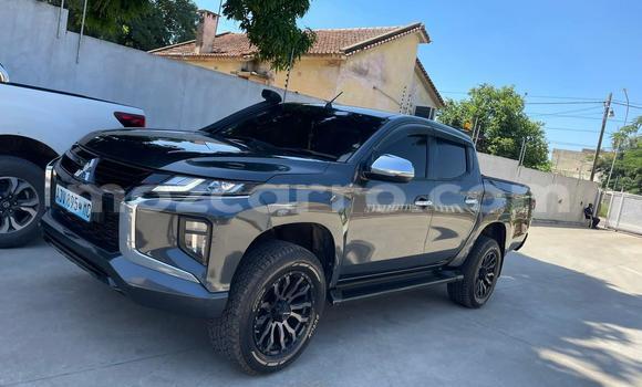Comprar Usado Mitsubishi Triton De outros Carro em Maputo em Maputo