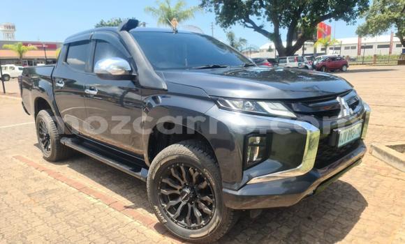 Tenga Tsaru Mitsubishi Triton Zvimwe Mota in Maputo in Maputo Tenga Tsaru Mitsubishi Triton Zvimwe Mota in Maputo in Maputo