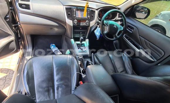 Tenga Tsaru Mitsubishi Triton Zvimwe Mota in Maputo in Maputo Tenga Tsaru Mitsubishi Triton Zvimwe Mota in Maputo in Maputo