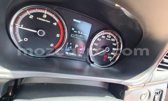 Tenga Tsaru Mitsubishi Triton Zvimwe Mota in Maputo in Maputo Tenga Tsaru Mitsubishi Triton Zvimwe Mota in Maputo in Maputo