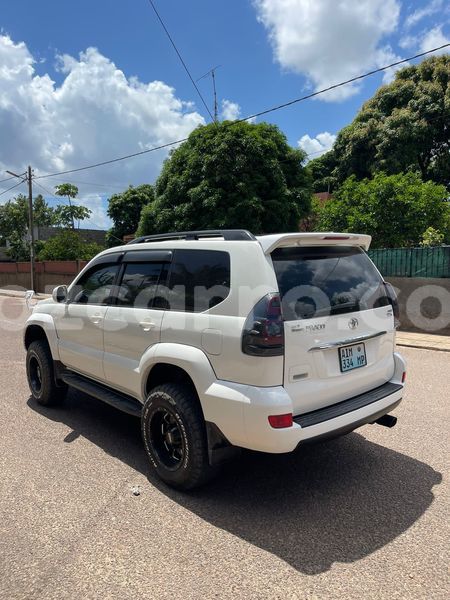 Big with watermark toyota prado maputo maputo 19843