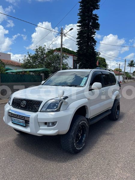 Big with watermark toyota prado maputo maputo 19843