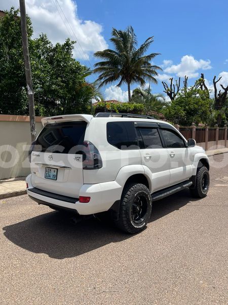 Big with watermark toyota prado maputo maputo 19843