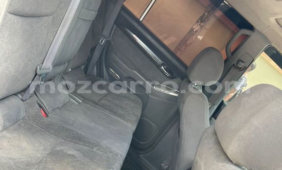 Buy Used Toyota Prado White Car in Maputo in Maputo Buy Used Toyota Prado White Car in Maputo in Maputo