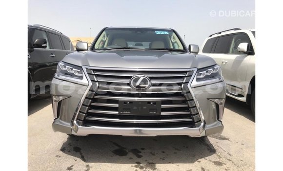 Tenga Imported Lexus LX Zvimwe Mota in Import - Dubai in Cabo Delgado Tenga Imported Lexus LX Zvimwe Mota in Import - Dubai in Cabo Delgado