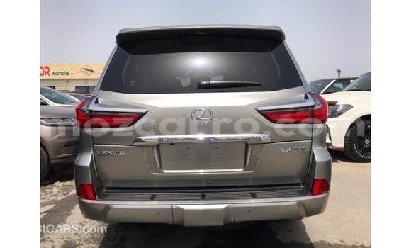 Tenga Imported Lexus LX Zvimwe Mota in Import - Dubai in Cabo Delgado Tenga Imported Lexus LX Zvimwe Mota in Import - Dubai in Cabo Delgado