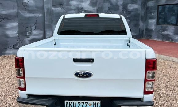 Nunua Ilio tumika Ford Ranger Nyeupe Gari ndani ya Maputo nchini Maputo Nunua Ilio tumika Ford Ranger Nyeupe Gari ndani ya Maputo nchini Maputo