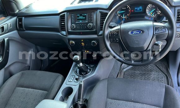 Nunua Ilio tumika Ford Ranger Nyeupe Gari ndani ya Maputo nchini Maputo Nunua Ilio tumika Ford Ranger Nyeupe Gari ndani ya Maputo nchini Maputo