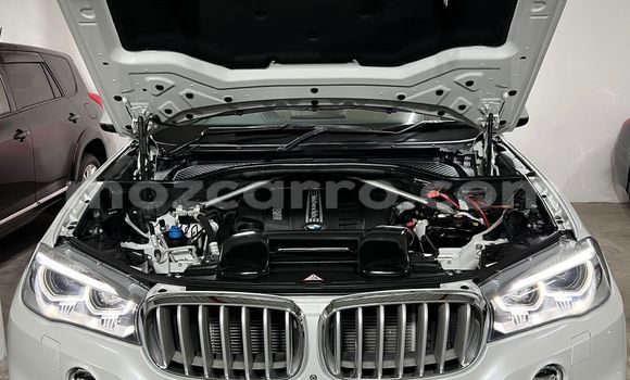 Buy Used BMW X5 White Car in Maputo in Maputo Buy Used BMW X5 White Car in Maputo in Maputo