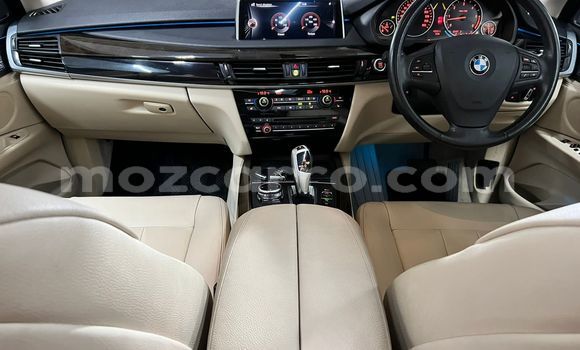 Buy Used BMW X5 White Car in Maputo in Maputo Buy Used BMW X5 White Car in Maputo in Maputo