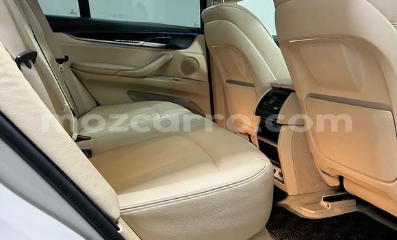 Buy Used BMW X5 White Car in Maputo in Maputo Buy Used BMW X5 White Car in Maputo in Maputo