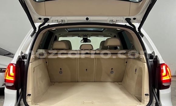 Buy Used BMW X5 White Car in Maputo in Maputo Buy Used BMW X5 White Car in Maputo in Maputo