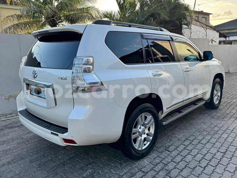 Big with watermark toyota land cruiser prado maputo maputo 19849