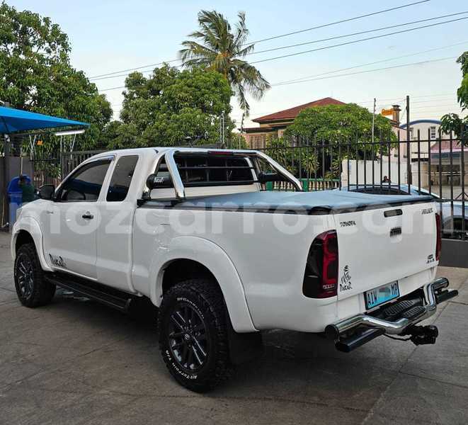 Big with watermark toyota hilux maputo maputo 19852