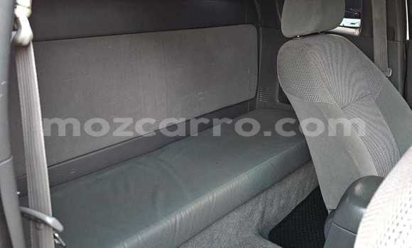 Buy Used Toyota Hilux White Car in Maputo in Maputo Buy Used Toyota Hilux White Car in Maputo in Maputo