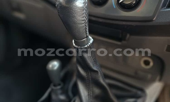 Buy Used Toyota Hilux White Car in Maputo in Maputo Buy Used Toyota Hilux White Car in Maputo in Maputo