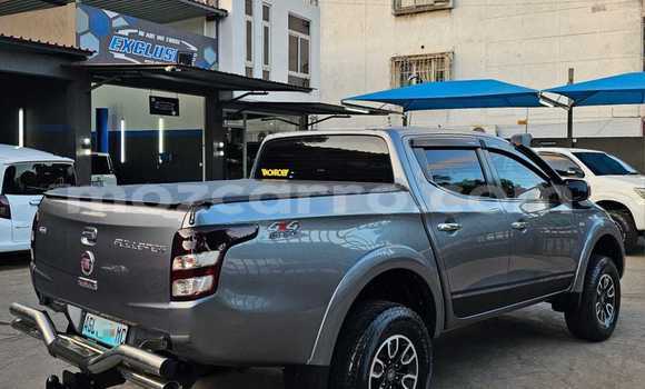 Tenga Tsaru Fiat Fullback Zvimwe Mota in Maputo in Maputo Tenga Tsaru Fiat Fullback Zvimwe Mota in Maputo in Maputo