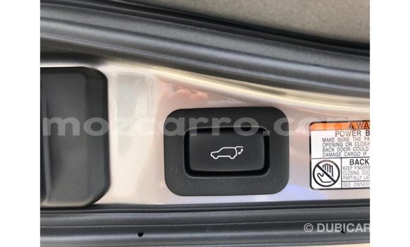 Tenga Imported Lexus LX Zvimwe Mota in Import - Dubai in Cabo Delgado Tenga Imported Lexus LX Zvimwe Mota in Import - Dubai in Cabo Delgado