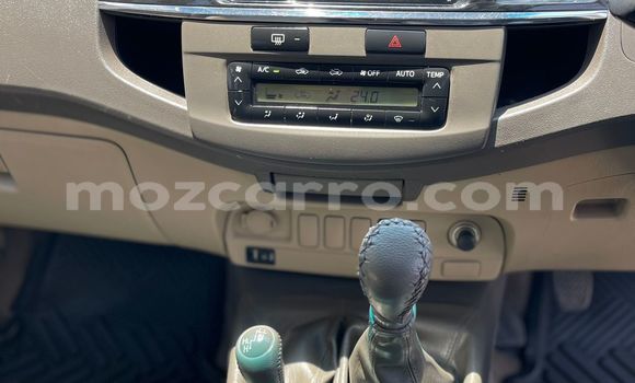 Nunua Ilio tumika Toyota Fortuner Nyingine Gari ndani ya Maputo nchini Maputo Nunua Ilio tumika Toyota Fortuner Nyingine Gari ndani ya Maputo nchini Maputo