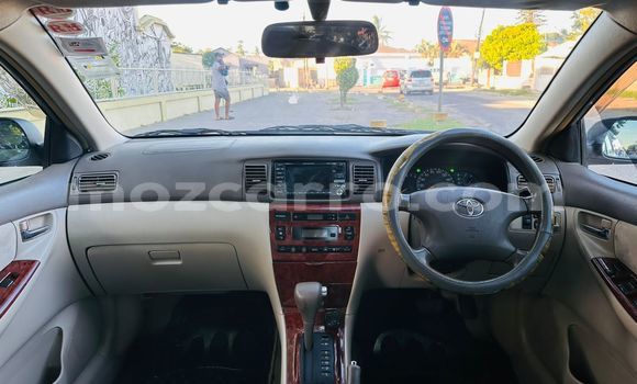 Buy Used Toyota Corolla Other Car in Maputo in Maputo Buy Used Toyota Corolla Other Car in Maputo in Maputo