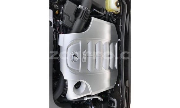 Tenga Imported Lexus LX Zvimwe Mota in Import - Dubai in Cabo Delgado Tenga Imported Lexus LX Zvimwe Mota in Import - Dubai in Cabo Delgado