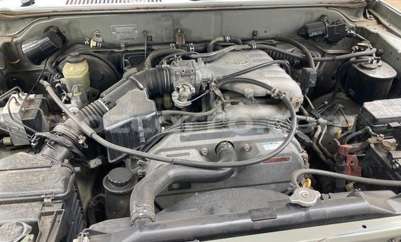 Nunua Ilio tumika Toyota Land Cruiser Prado Nyingine Gari ndani ya Maputo nchini Maputo Nunua Ilio tumika Toyota Land Cruiser Prado Nyingine Gari ndani ya Maputo nchini Maputo